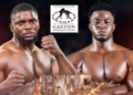 Lamb : L’affiche Petit Lô v Thiatou Daouda Fall calée au 31 janvier 2027 !