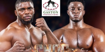 Lamb : L’affiche Petit Lô v Thiatou Daouda Fall calée au 31 janvier 2027 ! - wiwsport Lamb : L’affiche Petit Lô v Thiatou Daouda Fall calée au 31 janvier 2027 !