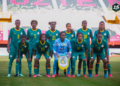 Élim. JO 2028 : le Sénégal affrontera le Mali au troisième tour - wiwsport