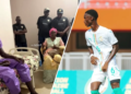 UFOA-A U20 : des nouvelles rassurantes pour Amadou Mboup après son choc - wiwsport UFOA-A U20 : des nouvelles rassurantes pour Amadou Mboup après son choc - wiwsport