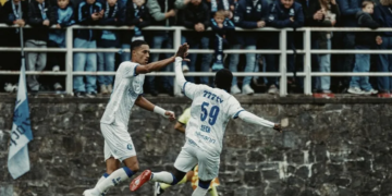 Coupe de Belgique : Malgré un doublé d’El Hadji Seck, Gent éliminé en seizièmes de finale par Rochefort (4-3) - wiwsport