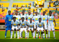 Ligue des champions CAF : Teungueth FC battu 0-2 à domicile par Colombe FC - wiwsport