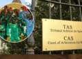 CAN 2025 - Ouverture de l’audience Sénégal vs Maroc « Le TAS veut pouvoir fournir une décision dans les plus brefs délais » ! - wiwsport
