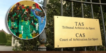 CAN 2025 - Ouverture de l’audience Sénégal vs Maroc « Le TAS veut pouvoir fournir une décision dans les plus brefs délais » ! - wiwsport CAN 2025 - Ouverture de l’audience Sénégal vs Maroc « Le TAS veut pouvoir fournir une décision dans les plus brefs délais » ! - wiwsport