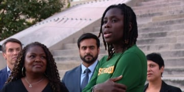 Basket - La joueuse Amina Seck libérée aux États-Unis après deux mois de détention : « Ce fut difficile…» ! - wiwsport