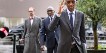 Tenu à la réserve après l’audience du TAS, Abdoulaye Seydou Sow assure que « Le Sénégal s’est bien défendu » ! - wiwsport Tenu à la réserve après l’audience du TAS, Abdoulaye Seydou Sow assure que « Le Sénégal s’est bien défendu » ! - wiwsport
