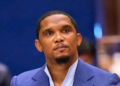 Cameroun : Samuel Eto’o parmi les prétendants à la succession de Patrice Motsepe à la CAF ! - wiwsport Cameroun : Samuel Eto’o parmi les prétendants à la succession de Patrice Motsepe à la CAF ! - wiwsport