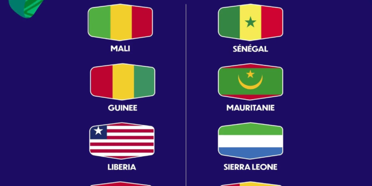 UFOA-A U20 : la Guinée-Bissau se retire du tournoi qualificatif au Mali ! - wiwsport