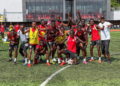 UFOA-A U20 : les Lionceaux lancent la défense de leur titre à 16h GMT face à la Mauritanie ! - wiwsport UFOA-A U20 : les Lionceaux lancent la défense de leur titre à 16h GMT face à la Mauritanie ! - wiwsport