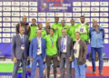 Karaté – Mondiaux 2026 : la FSKDA dresse le bilan de la participation, le Sénégal a doublé son nombre de médailles ! - wiwsport Karaté – Mondiaux 2026 : la FSKDA dresse le bilan de la participation, le Sénégal a doublé son nombre de médailles ! - wiwsport