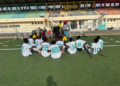 Coupe d’Afrique des Sourds : les champions en titre alertent sur un risque de forfait !