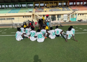 Coupe d’Afrique des Sourds : les champions en titre alertent sur un risque de forfait ! - wiwsport Coupe d’Afrique des Sourds : les champions en titre alertent sur un risque de forfait !
