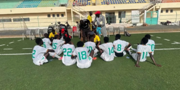 Coupe d’Afrique des Sourds : les champions en titre alertent sur un risque de forfait !