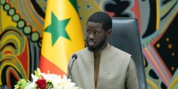 JOJ Dakar 2026 -Le chef de l’Etat Bassirou Diomaye Faye présidera la cérémonie d’ouverture, le gouvernement fait le point sur les préparatifs ! - wiwsport JOJ Dakar 2026 -Le chef de l’Etat Bassirou Diomaye Faye présidera la cérémonie d’ouverture, le gouvernement fait le point sur les préparatifs !