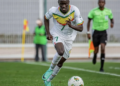 Mondial U17 : Lamine Sané poursuit sa préparation avec 26 joueurs, Sidy Barhama Ndiaye de retour