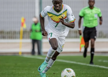 Mondial U17 : Lamine Sané poursuit sa préparation avec 26 joueurs, Sidy Barhama Ndiaye de retour