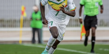Mondial U17 : Lamine Sané poursuit sa préparation avec 26 joueurs, Sidy Barhama Ndiaye de retour