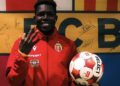 Coupe de Pologne : Ousmane Sow s’offre un triplé lors du large succès de Jagiellonia face à Lechia (6-0)