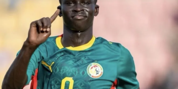 UFOA-A U20 : le Sénégal bat la Sierra Leone aux tirs au but (6-5) et décroche le bronze - wiwsport UFOA-A U20 : le Sénégal bat la Sierra Leone aux tirs au but (6-5) et décroche le bronze