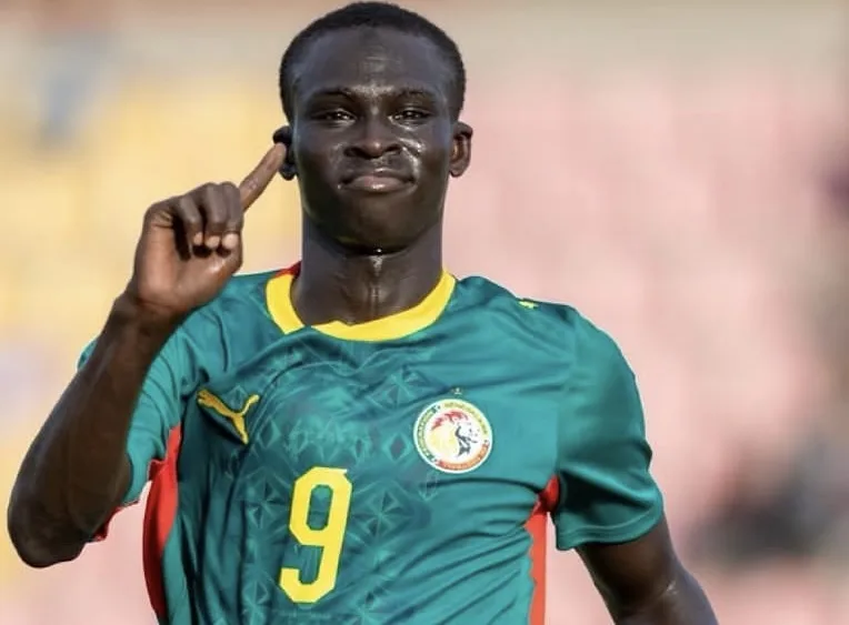 UFOA-A U20 : le Sénégal bat la Sierra Leone aux tirs au but (6-5) et décroche le bronze - wiwsport UFOA-A U20 : le Sénégal bat la Sierra Leone aux tirs au but (6-5) et décroche le bronze - wiwsport