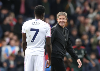 Premier League : Un Crystal Palace hyper réaliste renverse Nottingham Forest pour ses retrouvailles avec Oliver Glasner - wiwsport