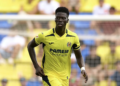 Copa del Rey : En vidéo, le premier but d’Alassane Diatta avec Villarreal