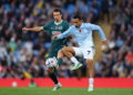 Premier League : Manchester City et Iliman Ndiaye vacillent contre Brighton et concèdent une deuxième défaite d’affilée