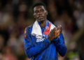 Ligue Europa - Crystal Palace tient tête à Besiktas dans un match palpitant (2-2) - wiwsport Ligue Europa – Crystal Palace tient tête à Besiktas dans un match palpitant (2-2)