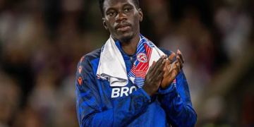 Ligue Europa - Crystal Palace tient tête à Besiktas dans un match palpitant (2-2) - wiwsport Ligue Europa – Crystal Palace tient tête à Besiktas dans un match palpitant (2-2)
