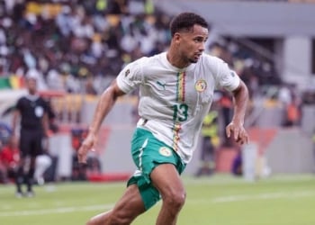 (Vidéo) Sénégal vs Comores - Iliman Ndiaye ouvre le score au Vélodrome ! - wiwsport