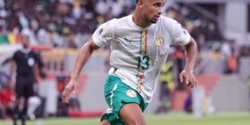 (Vidéo) Sénégal vs Comores - Iliman Ndiaye ouvre le score au Vélodrome ! - wiwsport