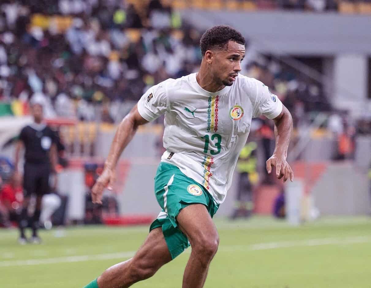 (Vidéo) Sénégal vs Comores - Iliman Ndiaye ouvre le score au Vélodrome ! - wiwsport