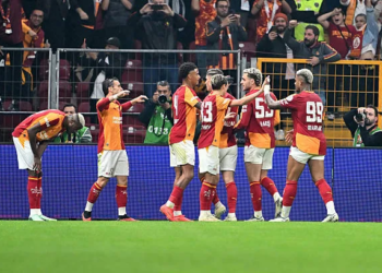 Süperlig – Galatasaray de Jakobs domine Fenerbahçe dans le derby turc (2-1)