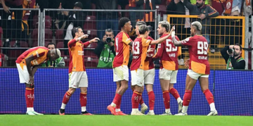 Süperlig – Galatasaray de Jakobs domine Fenerbahçe dans le derby turc (2-1)