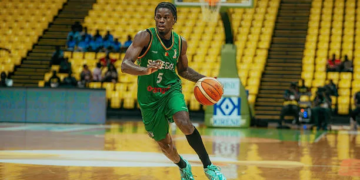 Basket - Jean-Jacques Boissy rejoint Dar City en Tanzanie ! - wiwsport Basket – Jean-Jacques Boissy rejoint Dar City en Tanzanie !