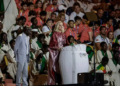 JOJ Dakar 2026 : « Un moment historique pour le Sénégal et l’Afrique », déclare Kirsty Coventry