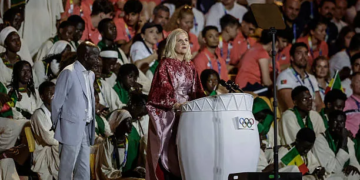 JOJ Dakar 2026 : « Un moment historique pour le Sénégal et l’Afrique », déclare Kirsty Coventry