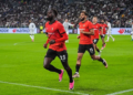Ligue Europa – Avec un but de Boulaye Dia, Rennes tient en échec la Juventus (2-2) à Turin