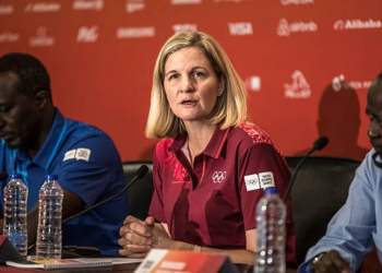 JOJ Dakar 2026 – Kirsty Coventry (Pdte CIO) : « Nous y sommes enfin ! Nous sommes tellement heureux… »