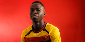 Krépin Diatta à Watford ou la signature du peuple après des mois d'attente ! - wiwsport Krépin Diatta à Watford ou la signature du peuple après des mois d'attente ! - wiwsport