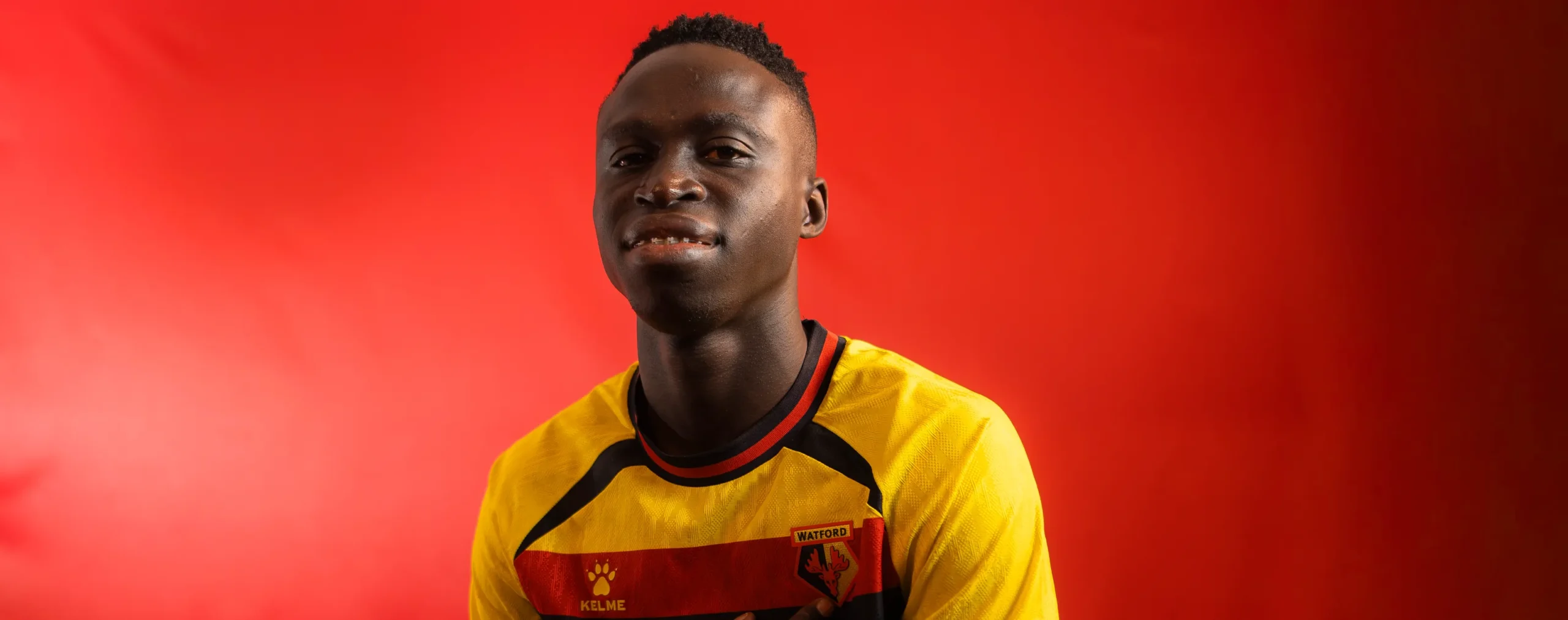 Krépin Diatta à Watford ou la signature du peuple après des mois d'attente ! - wiwsport Krépin Diatta à Watford ou la signature du peuple après des mois d'attente ! - wiwsport