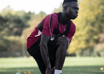 Watford FC : Krépin Diatta pas encore prêt à jouer un match complet (Coach) - wiwsport