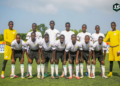Mondial U15 : « Nous voulons ramener la coupe à la maison », les Lionceaux affichent leurs ambitions - wiwsport Mondial U15 : « Nous voulons ramener la coupe à la maison », les Lionceaux affichent leurs ambitions - wiwsport