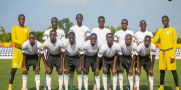 Mondial U15 : « Nous voulons ramener la coupe à la maison », les Lionceaux affichent leurs ambitions - wiwsport Mondial U15 : « Nous voulons ramener la coupe à la maison », les Lionceaux affichent leurs ambitions - wiwsport