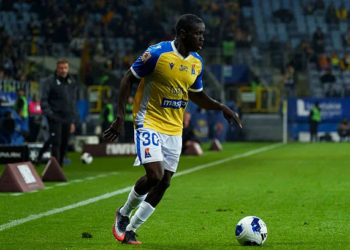 Pologne – Coupe de Pologne : Mbaye Jacques Ndiaye buteur avec Motor Lublin face à Raków Częstochowa