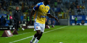 Pologne – Coupe de Pologne : Mbaye Jacques Ndiaye buteur avec Motor Lublin face à Raków Częstochowa