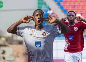 Mercato : Mohamed Dieng quitte Génération Foot et rejoint le FC Sardarapat en Arménie - wiwsport Mercato : Mohamed Dieng quitte Génération Foot et rejoint le FC Sardarapat en Arménie - wiwsport