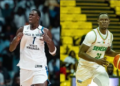 Basket : Makhtar Gueye et Papa Ndiaye engagés dans les qualifications de la BAL 2027 - wiwsport