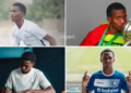 Entretien – Mamadou Aliou Diallo : « Mon objectif est de m’imposer à La Gantoise et de rejoindre les U23 du Sénégal »