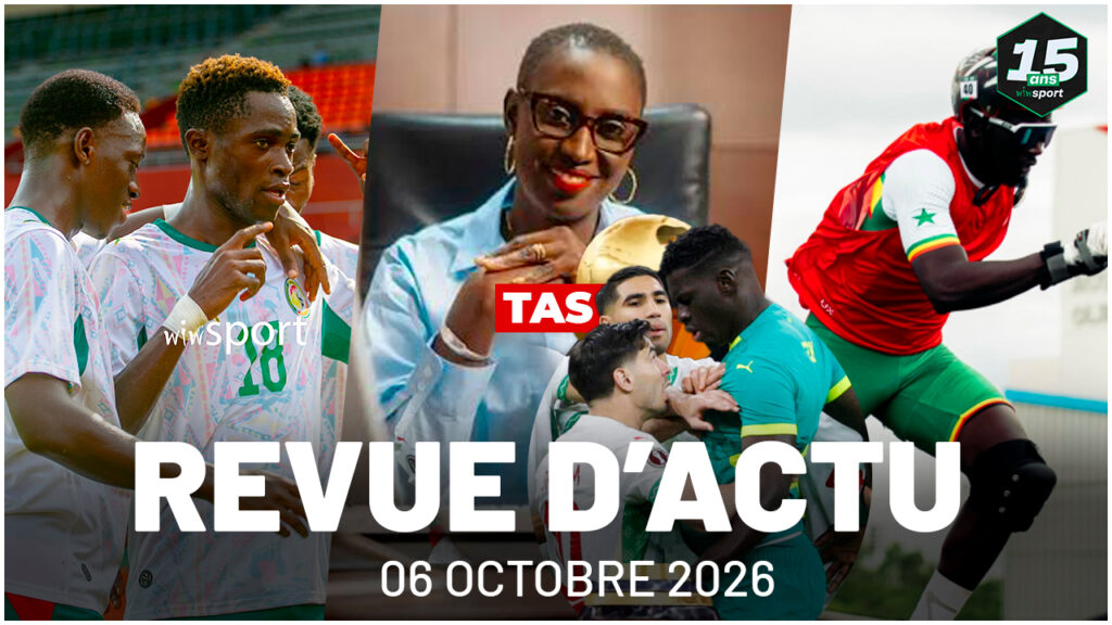Actu de la Tanière, Dame Fall historique ! - wiwsport Actu de la Tanière, Dame Fall historique ! - wiwsport